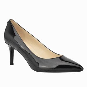 Nine West Dazy 9x9 Pumps - Black - Ireland (DK1793025)